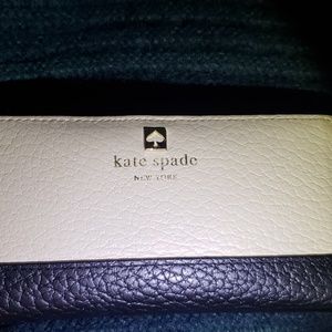 Kate Spade Stacy Laurel Way Wallet